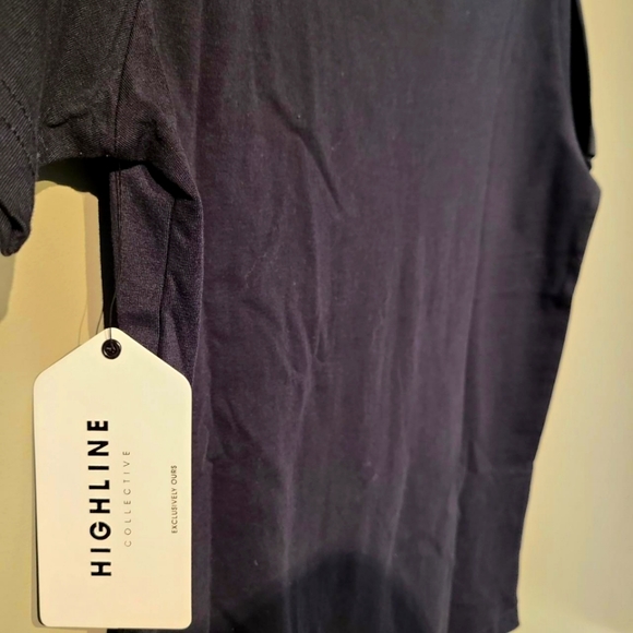 GRAPHIC T-SHIRT - Picture 3 of 4